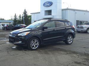 Ford Escape 2.0L 4cyl