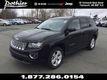 Jeep Compass I-4 cyl