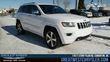 Jeep Grand Cherokee V-8 cyl