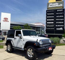 Jeep Wrangler 3.6