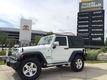 Jeep Wrangler 3.6