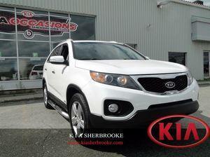 Kia Sorento V6 Cylinder Engine 3.5L