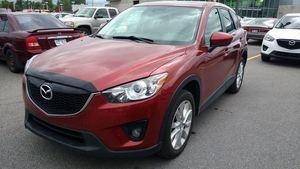 Mazda CX-5 4 Cylinder Engine 2.0L