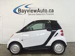 Smart Fortwo 1.0L 3cyl
