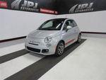 Fiat 500 4 cylindres
