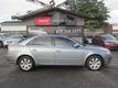 Audi A4 2.0L L4 DOHC 16V