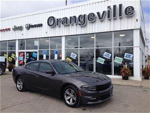 Dodge Charger V-6 cyl