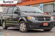 Dodge Grand Caravan V-6 cyl