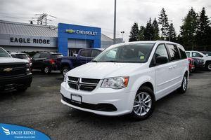 Dodge Grand Caravan 3.6L 6cyl