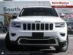 Jeep Grand Cherokee V-6 cyl