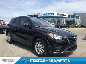 Mazda CX-5 2