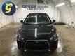 Mitsubishi Lancer 2.0L L4 SOHC 16V