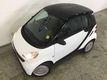 Smart Fortwo 1.0L 3cyl