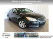 Buick Regal 2.4 Liters