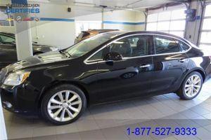 Buick Verano 2,4L L4