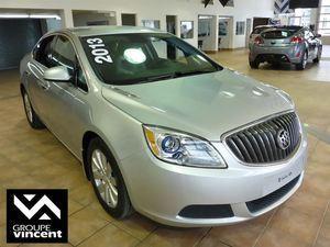 Buick Verano 4 Cylinder Engine 2.4L