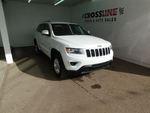 Jeep Grand Cherokee V-6 cyl