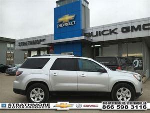 GMC Acadia 3.6L V6 24V GDI DOHC