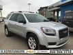 GMC Acadia 3.6L V6 24V GDI DOHC