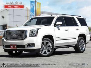 GMC Yukon 8