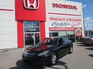 Honda Accord 4 Cylinder Engine 2.4L