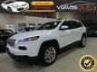 Jeep Cherokee V-6 cyl