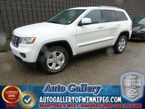 Jeep Grand Cherokee 3.6 L