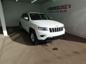 Jeep Grand Cherokee V-6 cyl