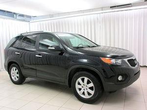 Kia Sorento 2.4 L