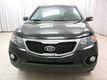 Kia Sorento 2.4 L