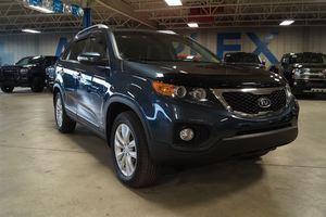 Kia Sorento V-6 cyl