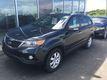 Kia Sorento 4 Cylinder Engine 2.4L