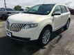 Lincoln MKX V-6 cyl