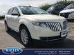 Lincoln MKX V-6 cyl