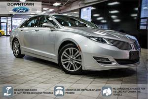 Lincoln MKZ 2.0 Eco Boost