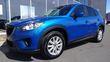 Mazda CX-5 I-4 cyl