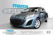 Mazda MAZDA3 2.0L-4CYL