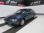 Volvo S60 5 cylindres