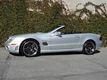 Mercedes-Benz SL-Class V-12 cyl