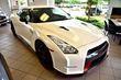 Nissan GT-R V-6 cyl