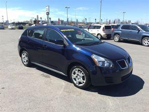 Pontiac Vibe I-4 cyl