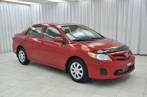 Toyota Corolla 1.8 L