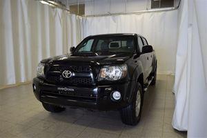 Toyota Tacoma 4.0L
