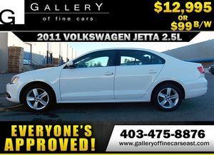 Volkswagen Jetta I-5 cyl