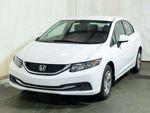 Honda Civic 1.8L Inline4