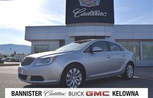 Buick Verano 4-cyl 2.4l