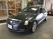 CADILLAC ATS V-6 cyl