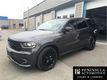 Dodge Durango 5.7