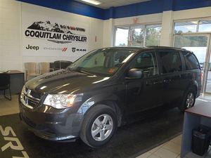 Dodge Grand Caravan V-6 cyl