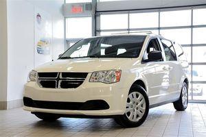 Dodge Grand Caravan 3.6 L